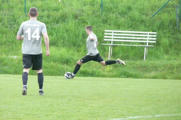 05.05.2023 SV 49 Eckardtshausen vs. SG GW Großburschla