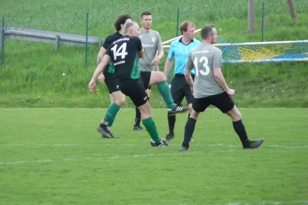 05.05.2023 SV 49 Eckardtshausen vs. SG GW Großburschla