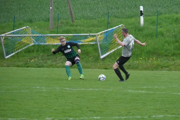 05.05.2023 SV 49 Eckardtshausen vs. SG GW Großburschla