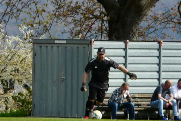 22.04.2023 SV Normania Treffurt vs. SV 49 Eckardtshausen