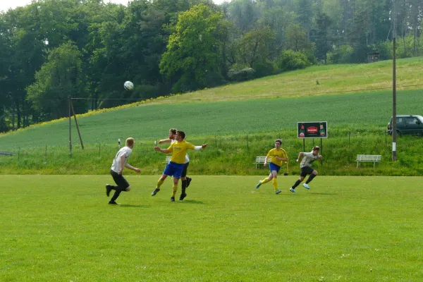 21.05.2023 SV 49 Eckardtshausen vs. SG FSV Diedorf/Rhön