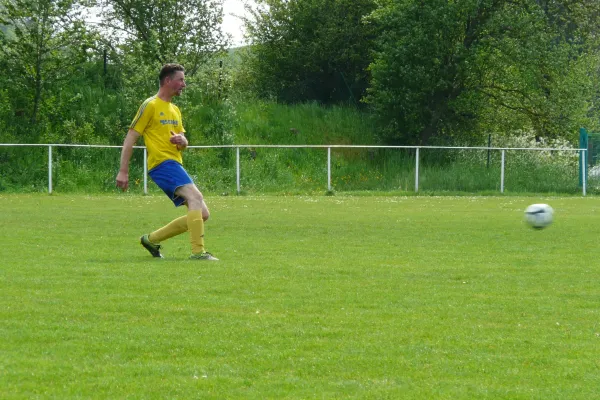 21.05.2023 SV 49 Eckardtshausen vs. SG FSV Diedorf/Rhön