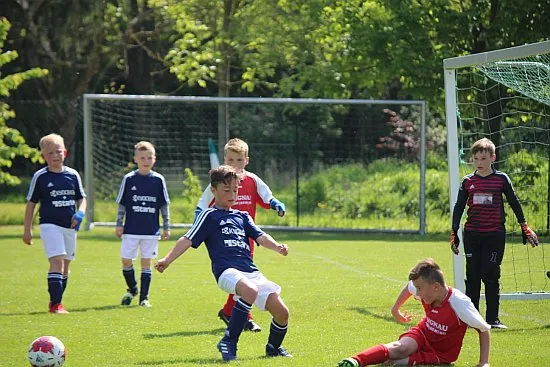 18.05.2019 SV Mihla vs. SG Eckardtshausen