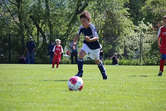 18.05.2019 SV Mihla vs. SG Eckardtshausen