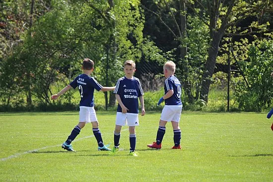 18.05.2019 SV Mihla vs. SG Eckardtshausen