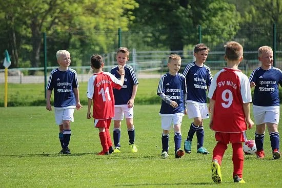 18.05.2019 SV Mihla vs. SG Eckardtshausen