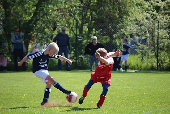 18.05.2019 SV Mihla vs. SG Eckardtshausen