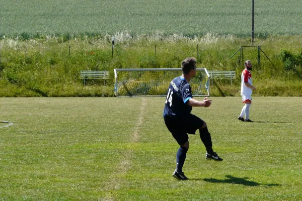 11.06.2023 SV 49 Eckardtshausen vs. Eintracht Eisenach