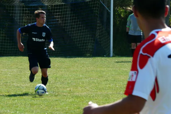 11.06.2023 SV 49 Eckardtshausen vs. Eintracht Eisenach