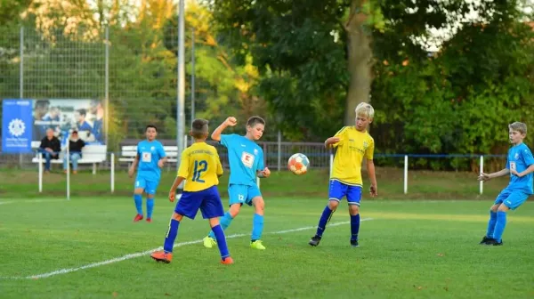 22.09.2022 FC Eisenach vs. SG Eckardtshausen
