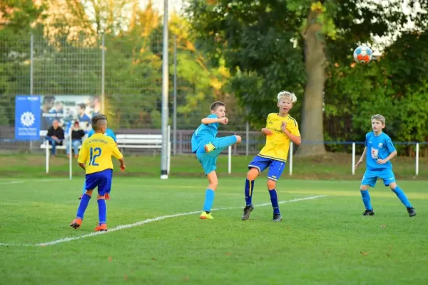 22.09.2022 FC Eisenach vs. SG Eckardtshausen