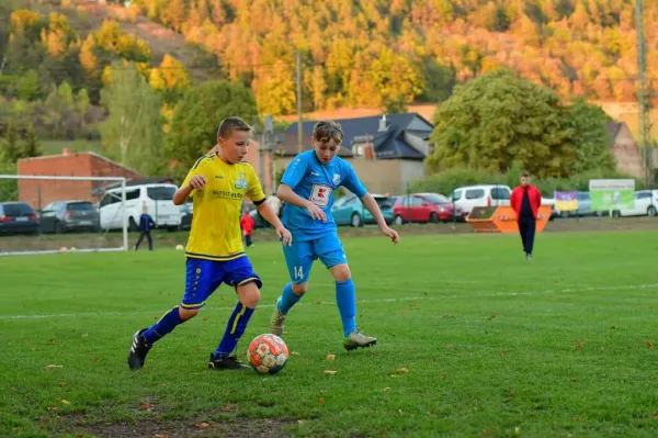 22.09.2022 FC Eisenach vs. SG Eckardtshausen