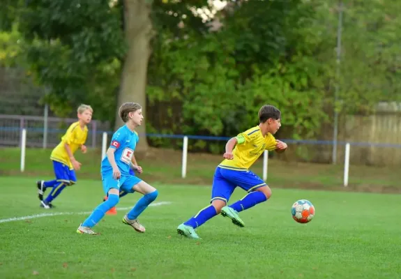 22.09.2022 FC Eisenach vs. SG Eckardtshausen