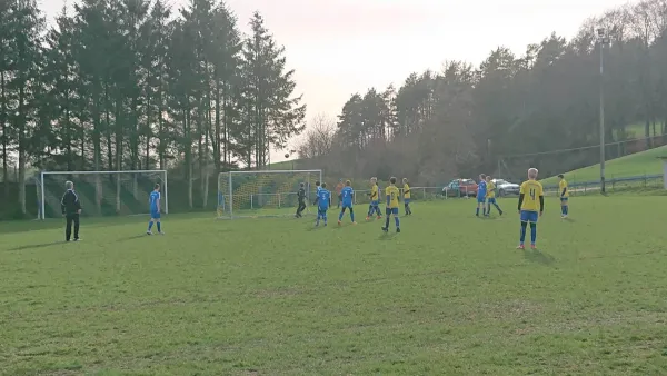 28.03.2023 SG Eckardtshausen vs. SG FC 02 Barchfeld