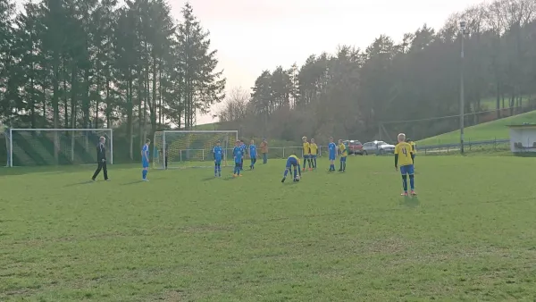 28.03.2023 SG Eckardtshausen vs. SG FC 02 Barchfeld