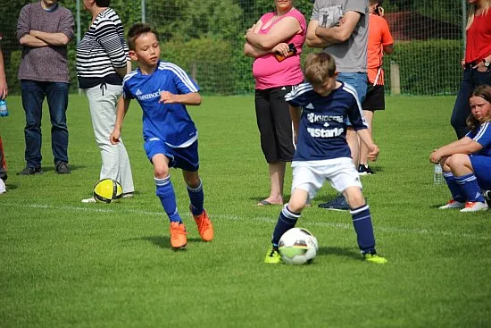01.06.2019 SG Mosbacher SV 1911 vs. SG Eckardtshausen