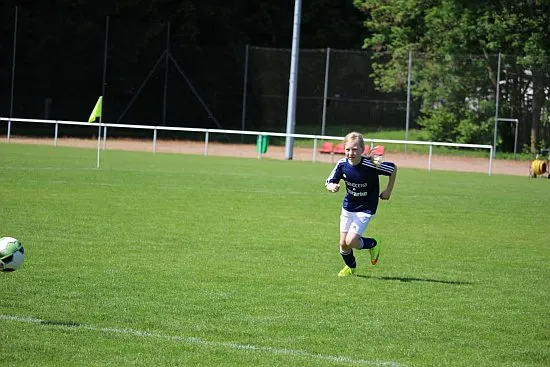 01.06.2019 SG Mosbacher SV 1911 vs. SG Eckardtshausen