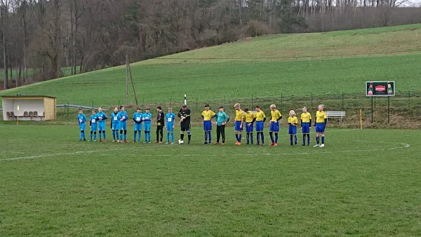 26.03.2023 SG Eckardtshausen vs. FC Eisenach