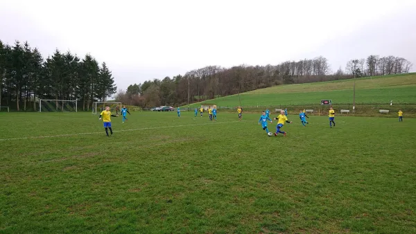 26.03.2023 SG Eckardtshausen vs. FC Eisenach