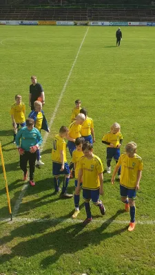 23.04.2023 Kali Werra Tiefenort vs. SG Eckardtshausen