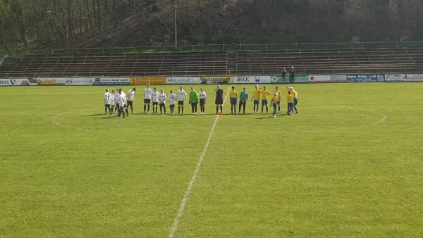 23.04.2023 Kali Werra Tiefenort vs. SG Eckardtshausen