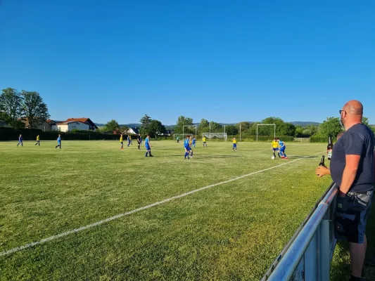 01.06.2023 SG FC 02 Barchfeld vs. SG Eckardtshausen