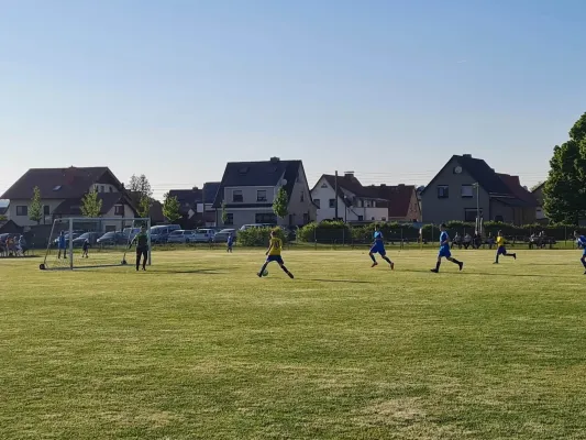 01.06.2023 SG FC 02 Barchfeld vs. SG Eckardtshausen