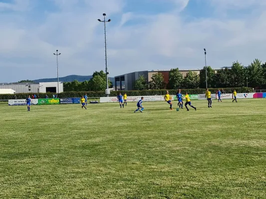 01.06.2023 SG FC 02 Barchfeld vs. SG Eckardtshausen