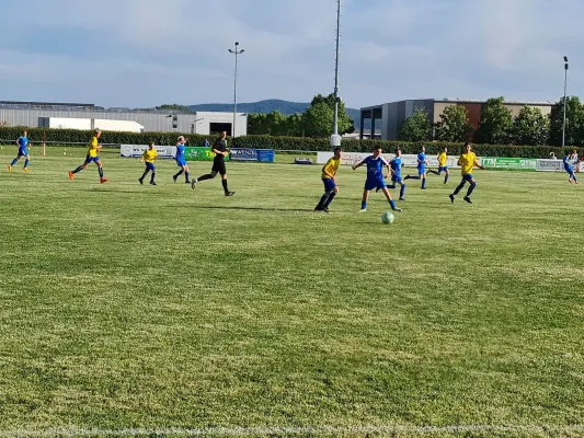 01.06.2023 SG FC 02 Barchfeld vs. SG Eckardtshausen