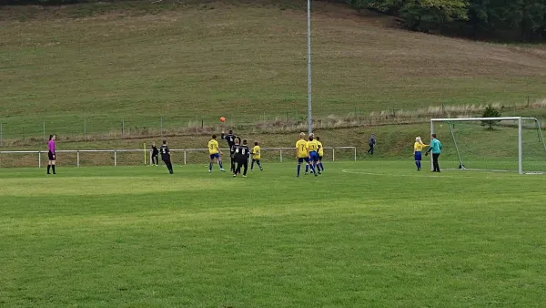 20.09.2022 Kali Werra Tiefenort II vs. SG Eckardtshausen