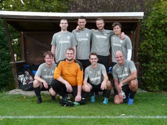 20.09.2022 VfB Wangenheim 04 vs. SV 49 Eckardtshausen