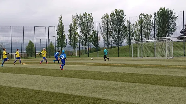 03.10.2022 Wacker Bad Salzungen vs. SG Eckardtshausen