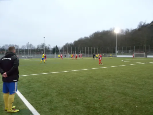 12.02.2023 SG Ütter.-Neukirchen vs. SV 49 Eckardtshausen