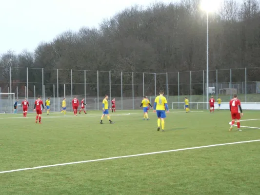 12.02.2023 SG Ütter.-Neukirchen vs. SV 49 Eckardtshausen