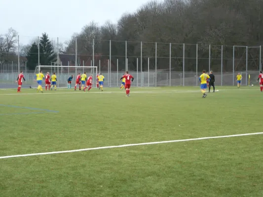 12.02.2023 SG Ütter.-Neukirchen vs. SV 49 Eckardtshausen