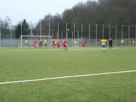 12.02.2023 SG Ütter.-Neukirchen vs. SV 49 Eckardtshausen