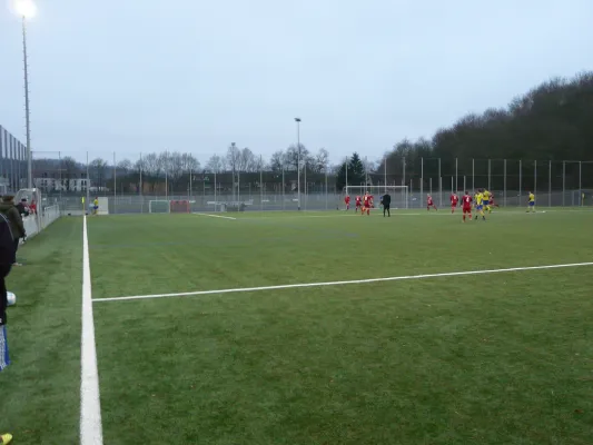 12.02.2023 SG Ütter.-Neukirchen vs. SV 49 Eckardtshausen