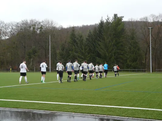 19.02.2023 SG Schweina/Gum./Mö. III vs. SV 49 Eckardtshausen