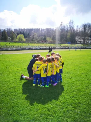 23.04.2023 Fairplay-Cup vs. SV 49 Eckardtshausen