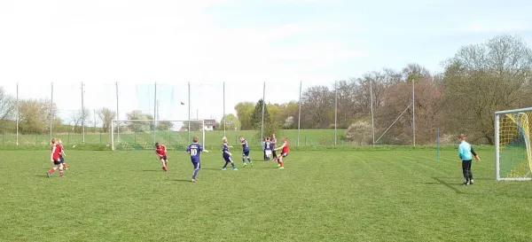 22.04.2023 SG Eckardtshausen vs. Fairplay-Cup