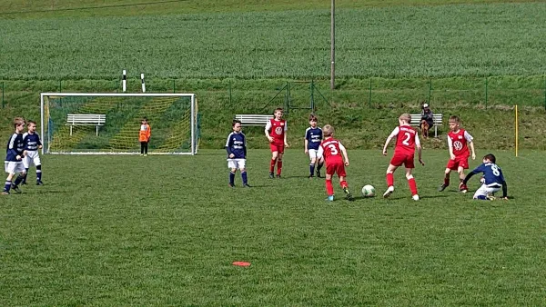 22.04.2023 SG Eckardtshausen vs. Fairplay-Cup