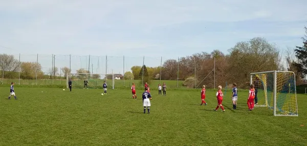 22.04.2023 SG Eckardtshausen vs. Fairplay-Cup