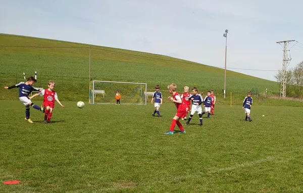 22.04.2023 SG Eckardtshausen vs. Fairplay-Cup