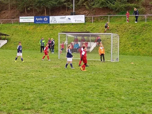 07.05.2023 Fairplay-Cup vs. SG Eckardtshausen