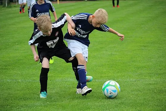 14.06.2019 SG Eckardtshausen vs. FSV Wacker 03 Gotha