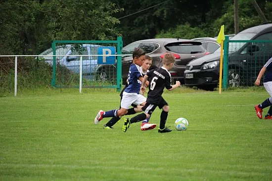 14.06.2019 SG Eckardtshausen vs. FSV Wacker 03 Gotha