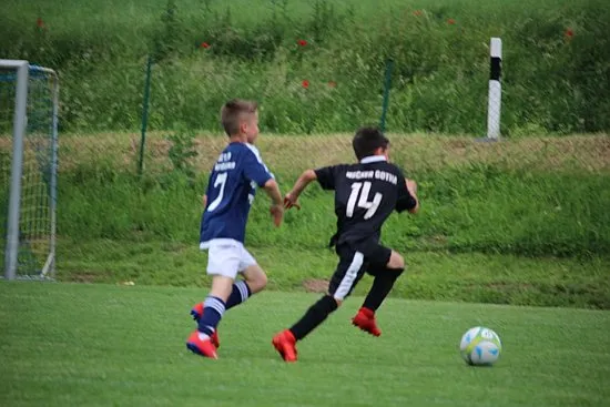 14.06.2019 SG Eckardtshausen vs. FSV Wacker 03 Gotha