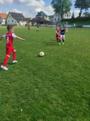 14.05.2023 Fairplay-Cup vs. SG Eckardtshausen