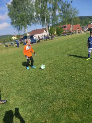 14.05.2023 Fairplay-Cup vs. SG Eckardtshausen