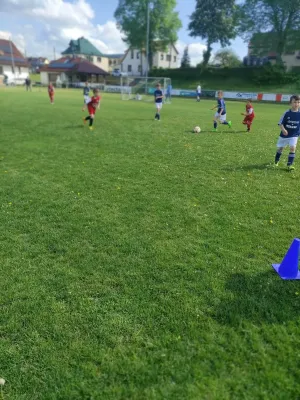 14.05.2023 Fairplay-Cup vs. SG Eckardtshausen